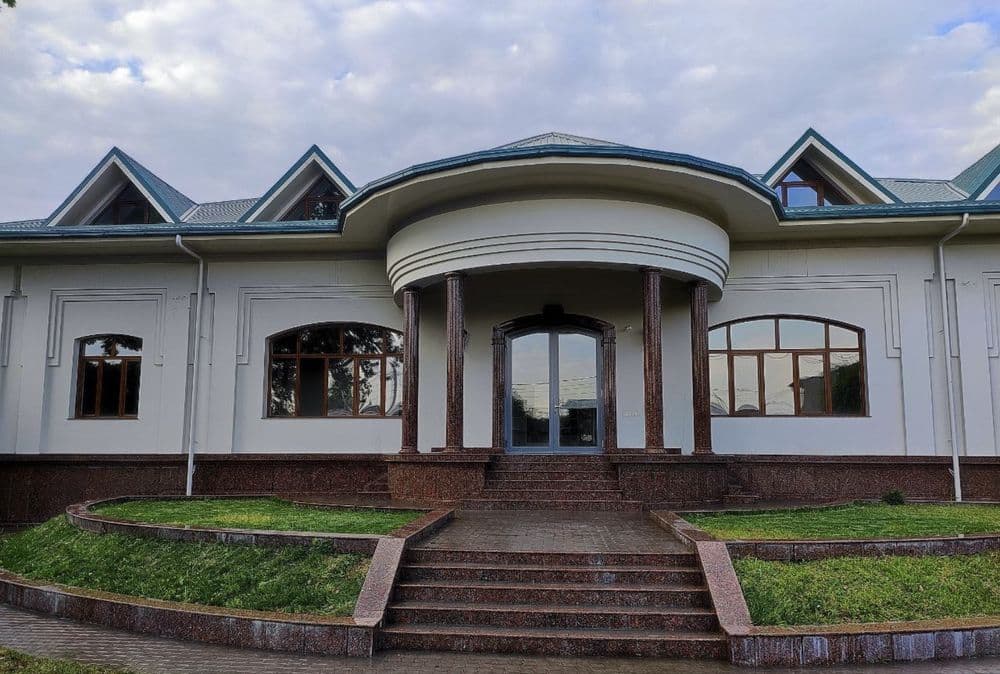 БОМБИНО Место! ПРОДАЖА:Здание+земля 1500м2(20сот) С АРЕНДАТОРОМ! БОМБА — 1