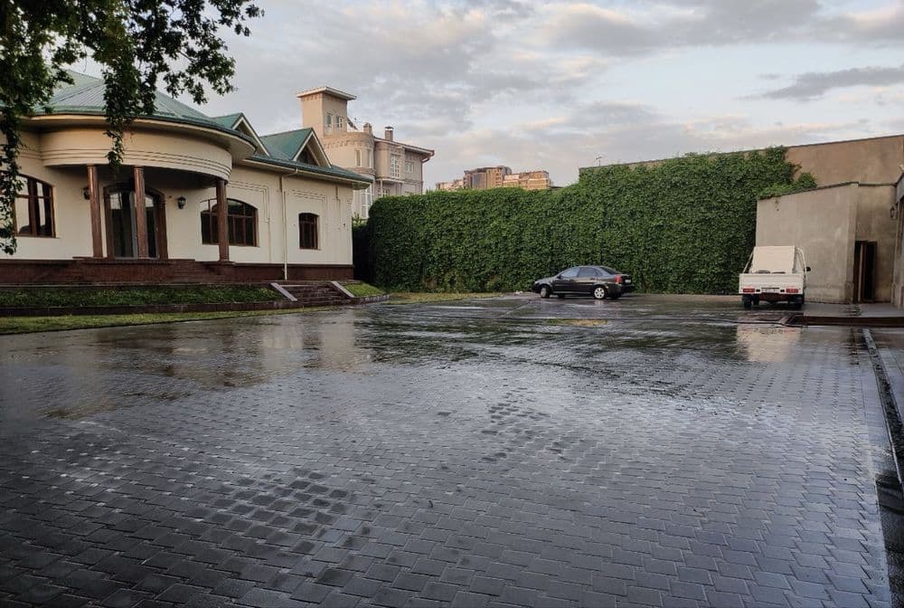 БОМБИНО Место! ПРОДАЖА:Здание+земля 1500м2(20сот) С АРЕНДАТОРОМ! БОМБА — 2