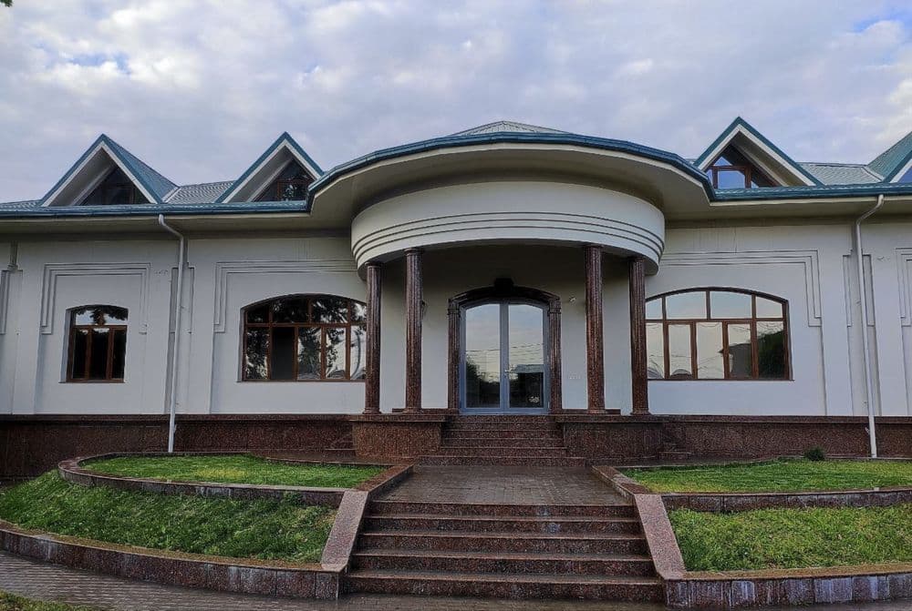 БОМБИНО Место! ПРОДАЖА:Здание+земля 1500м2(20сот) С АРЕНДАТОРОМ! БОМБА — 3