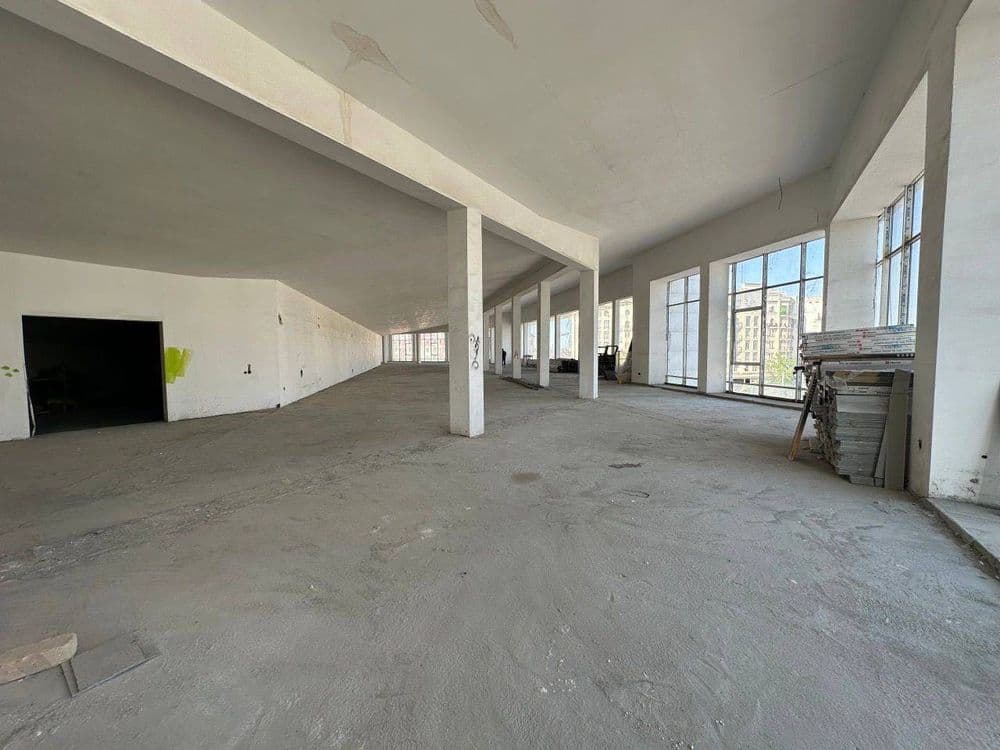 Продажа коммерческой недвижимости Паркентский Макро 1500 м² — 3