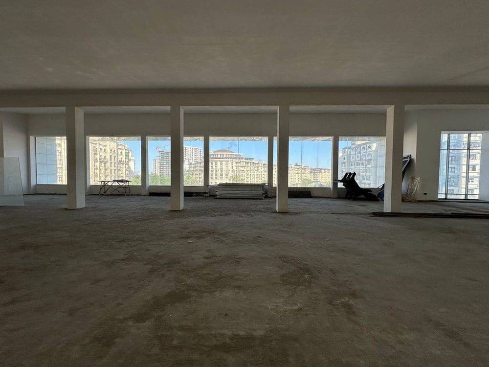 Продажа коммерческой недвижимости Паркентский Макро 1500 м² — 4