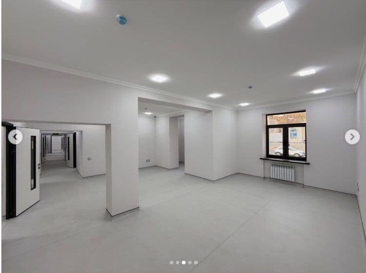 Продается готовая клиника, первая линия, Мирзо Улугбекский р-н — 5