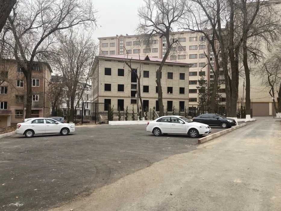 Продажа коммерческое/нежилое помещения 10 квартал — 1