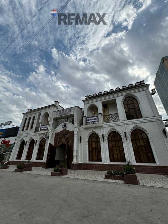 Algoritm massivida premium restoran — biznes uchun ajoyib imkoniyat! — 1