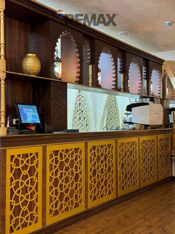 Algoritm massivida premium restoran — biznes uchun ajoyib imkoniyat! — 4