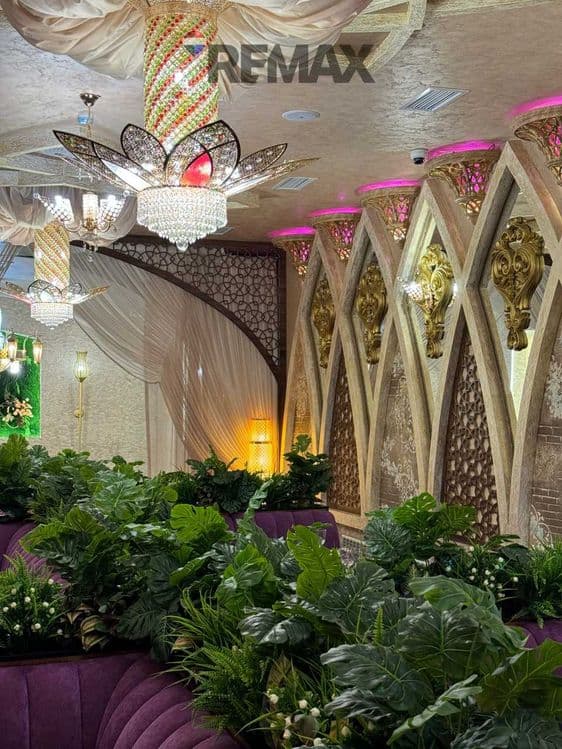 Algoritm massivida premium restoran — biznes uchun ajoyib imkoniyat! — 5