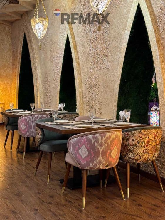 Algoritm massivida premium restoran — biznes uchun ajoyib imkoniyat! — 6