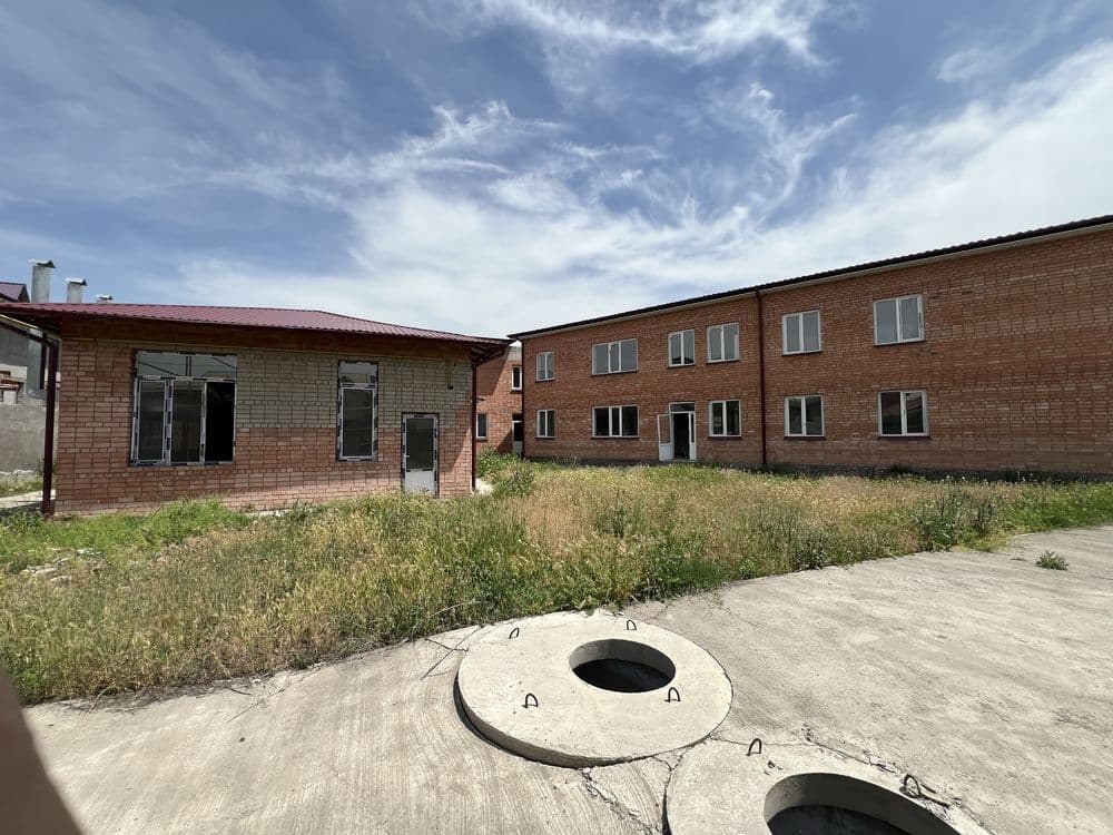 Продается готовый бизнес - 53 сотки 2.200м2 детский сад | Мажнунтол — 4