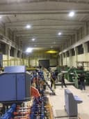 Срочно продаётся завод Ангрен 1-гектар