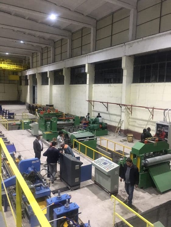 Срочно продаётся завод Ангрен 1-гектар — 6