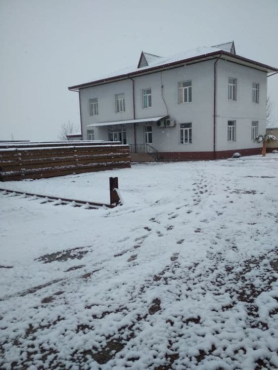Срочно продаётся завод Ангрен 1-гектар — 7