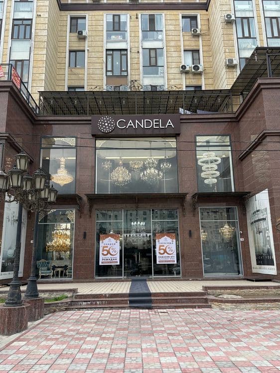 Самарканд Дарвоза | 296кв - нежилое помещение вдоль дороги Продажа — 2