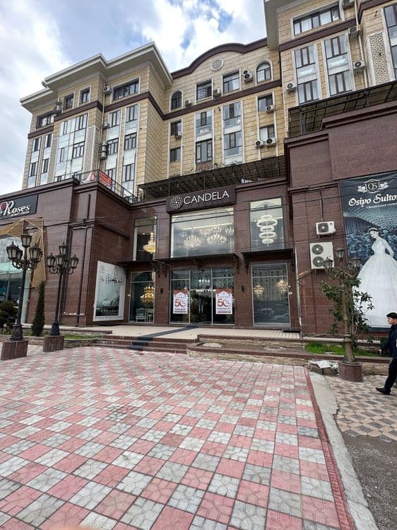 Самарканд Дарвоза | 296кв - нежилое помещение вдоль дороги Продажа — 3