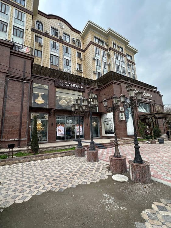 Самарканд Дарвоза | 296кв - нежилое помещение вдоль дороги Продажа — 4