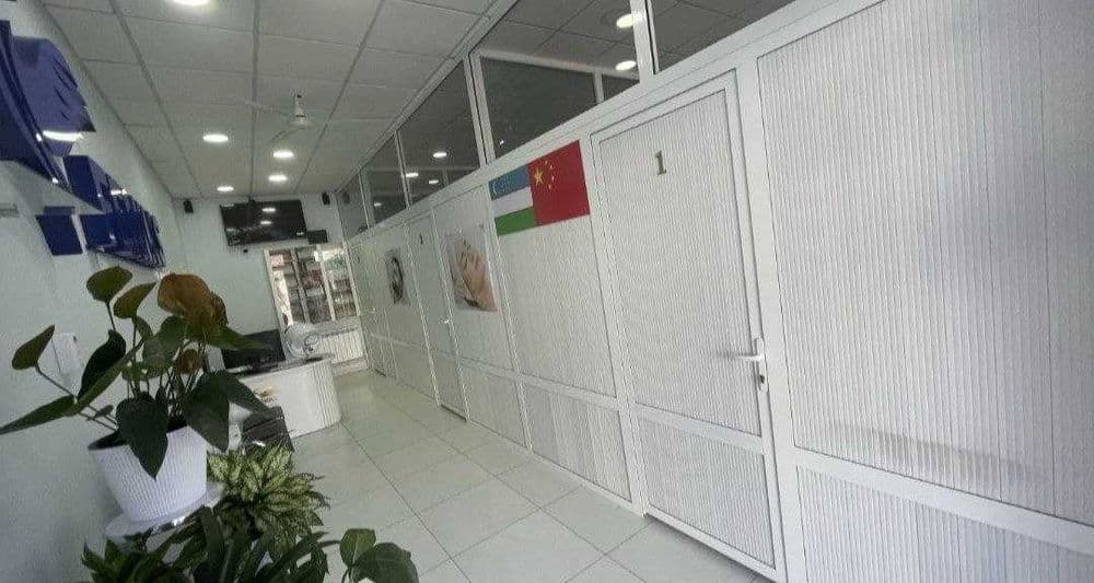 Продаётся здание под клинику — 5