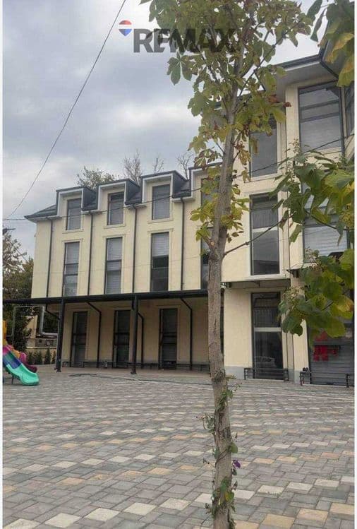 Продаётся отдельно стоящие здание, Ориентир Бодомзор — 1