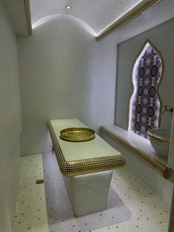 Здание Султан Машхади 696 м2 — 5
