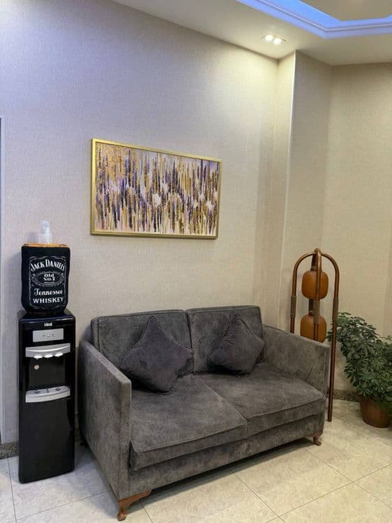 Здание ЖК Mirabad Avenue / Modera Towers 3,7 соток — 1