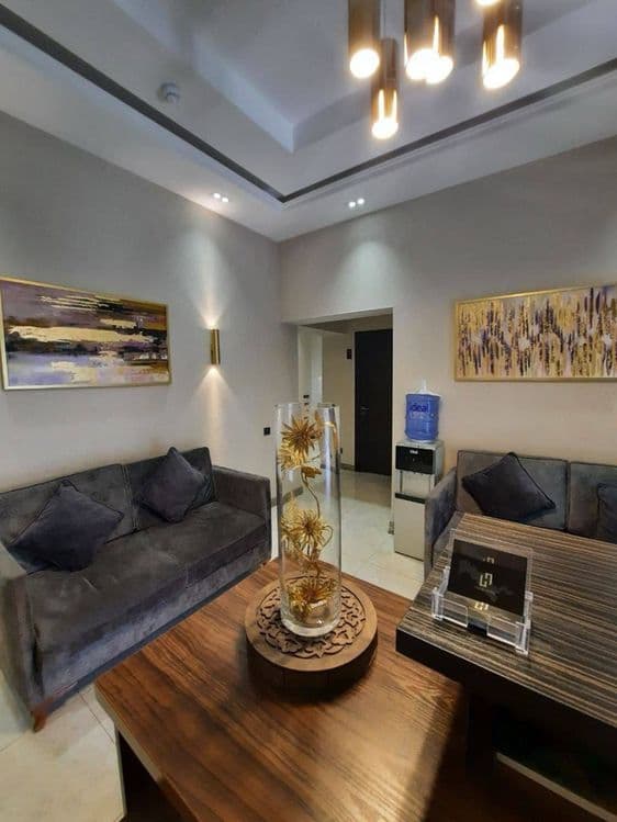 Здание ЖК Mirabad Avenue / Modera Towers 3,7 соток — 2