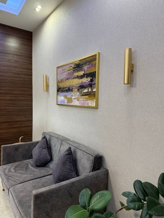 Здание ЖК Mirabad Avenue / Modera Towers 3,7 соток — 3