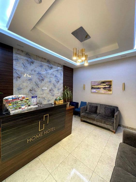 Здание ЖК Mirabad Avenue / Modera Towers 3,7 соток — 4