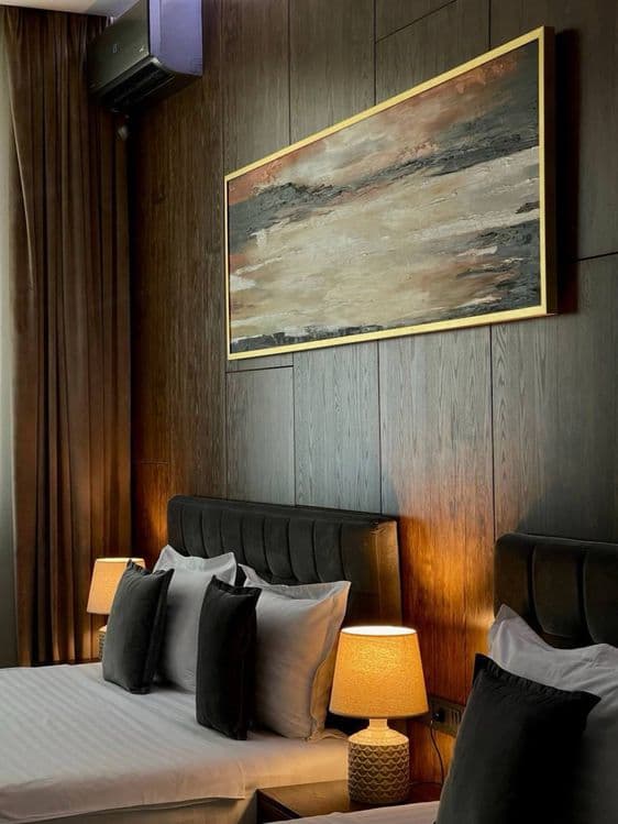 Здание ЖК Mirabad Avenue / Modera Towers 3,7 соток — 6