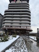 Нежилые помещения в БЦ ZGG 427 м2