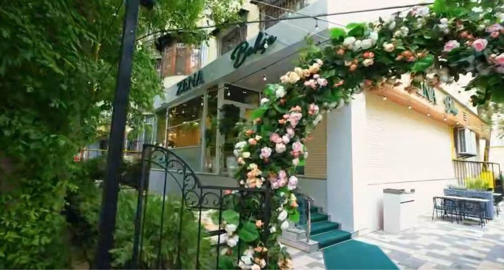Срочно Продается Нежилое Чехова B&B — 1