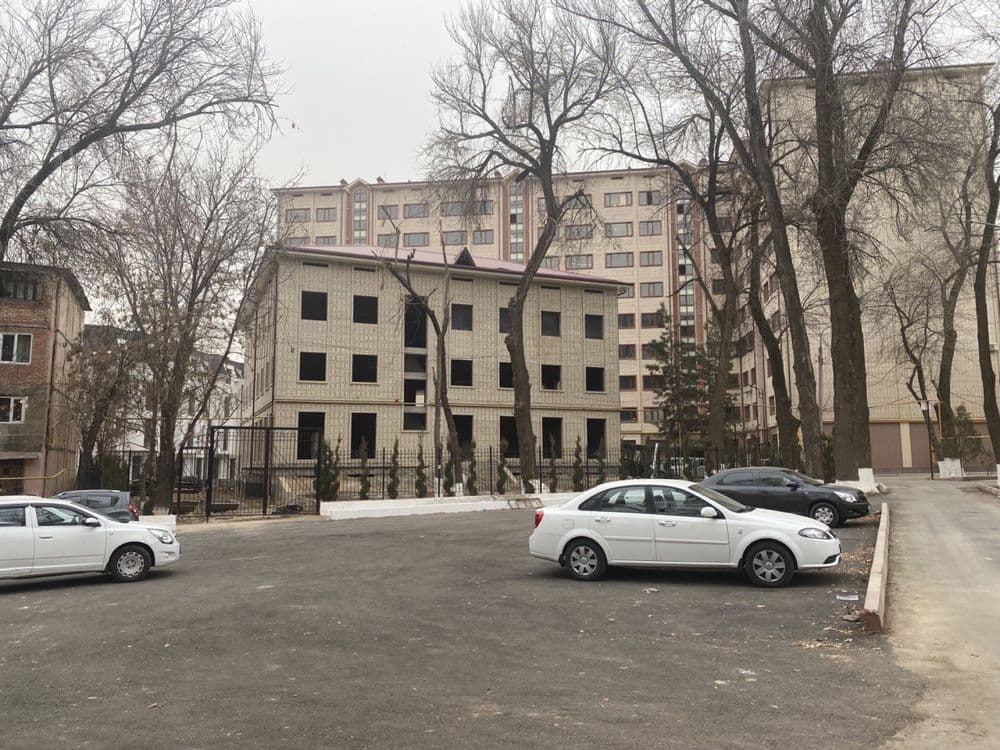 Продается свое отдельно стоящее здание 1656м2 под клинику, гостиницу! — 2