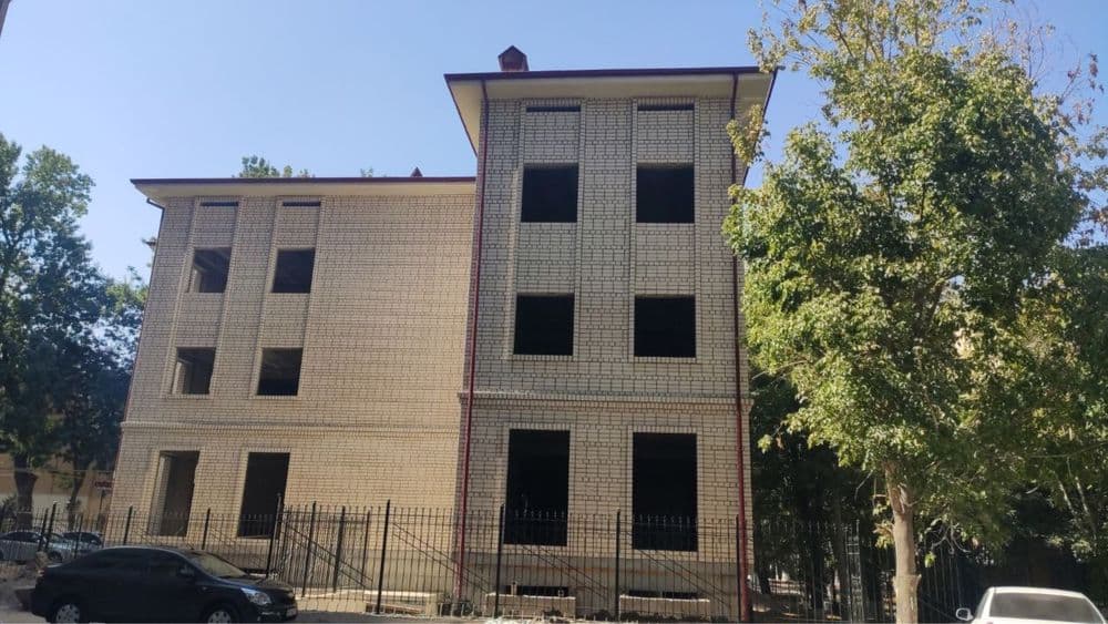 Продается свое отдельно стоящее здание 1656м2 под клинику, гостиницу! — 6