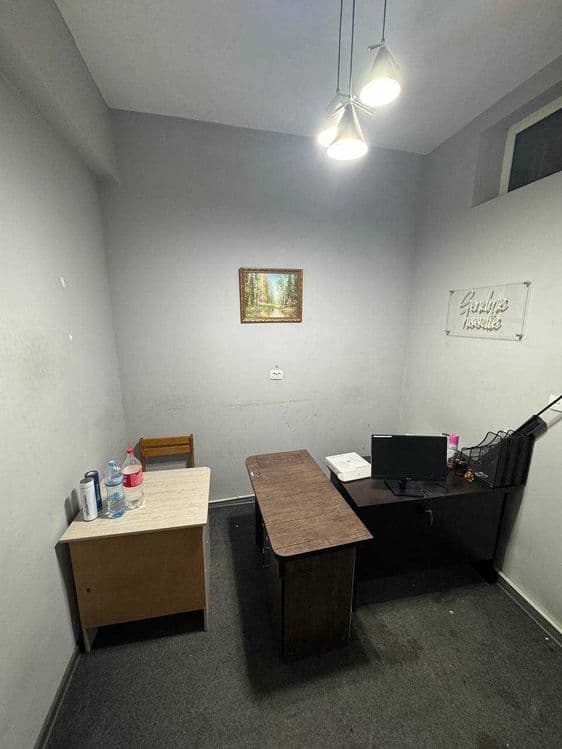 Продажа помещениe  Шайхантаурский район R25 — 3