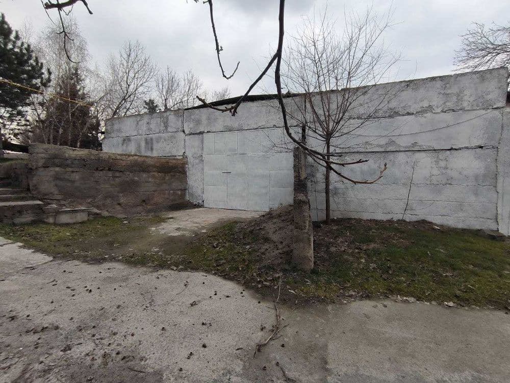 Sotiladi ishlab chiqarish, ombor yoki qurilish uchun 1800 m2