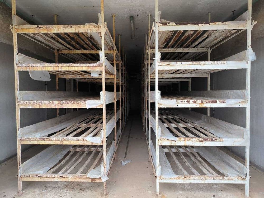 Sotiladi ishlab chiqarish, ombor yoki qurilish uchun 1800 m2 — 4