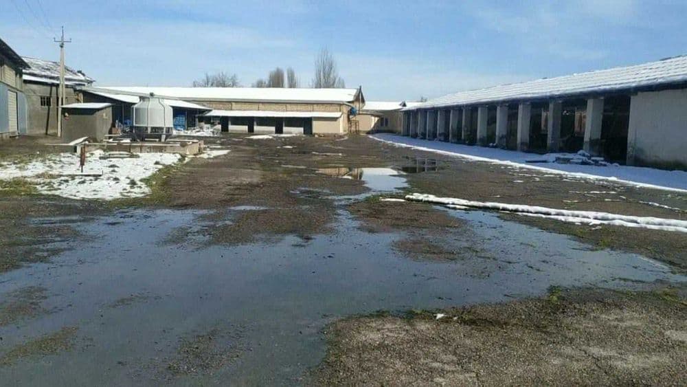 Продаётся производственная база — 4