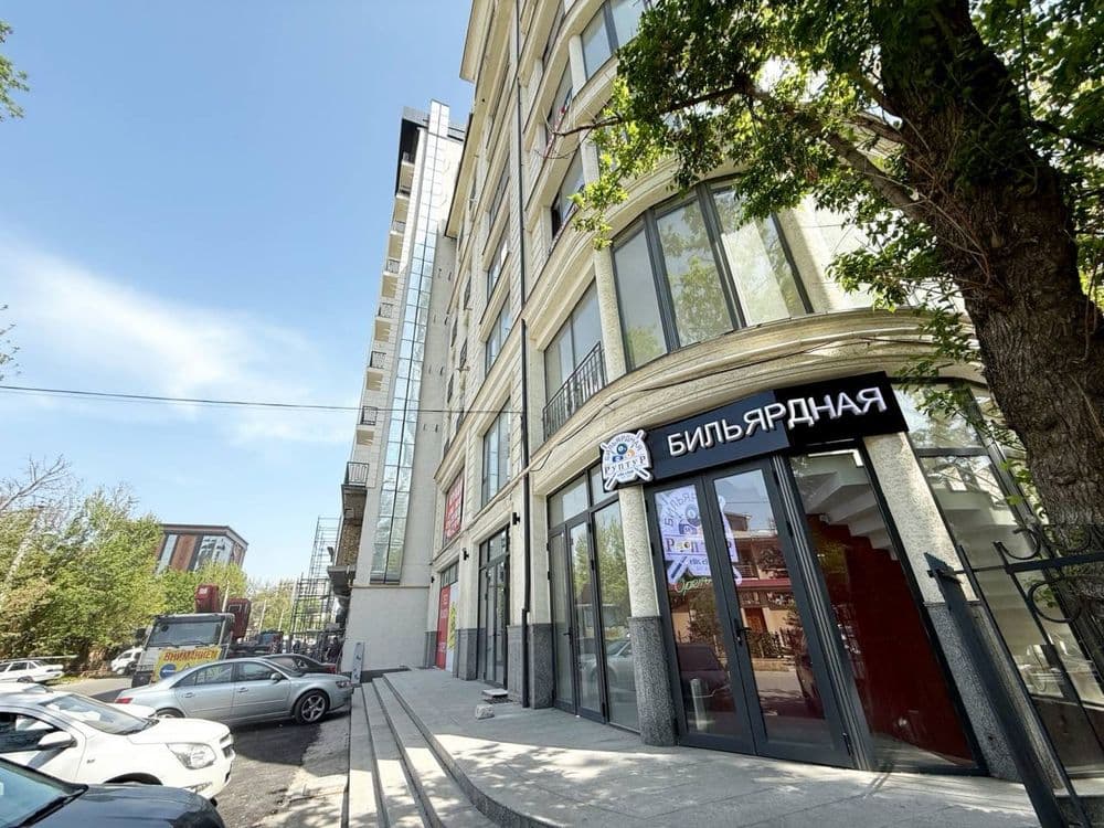 Продаётся Не Жилое Помещения Ориентир PIRAMIT TOWERS — 1