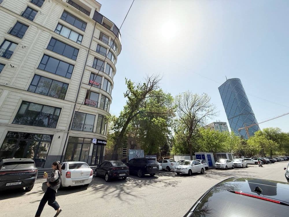 Продаётся Не Жилое Помещения Ориентир PIRAMIT TOWERS — 5