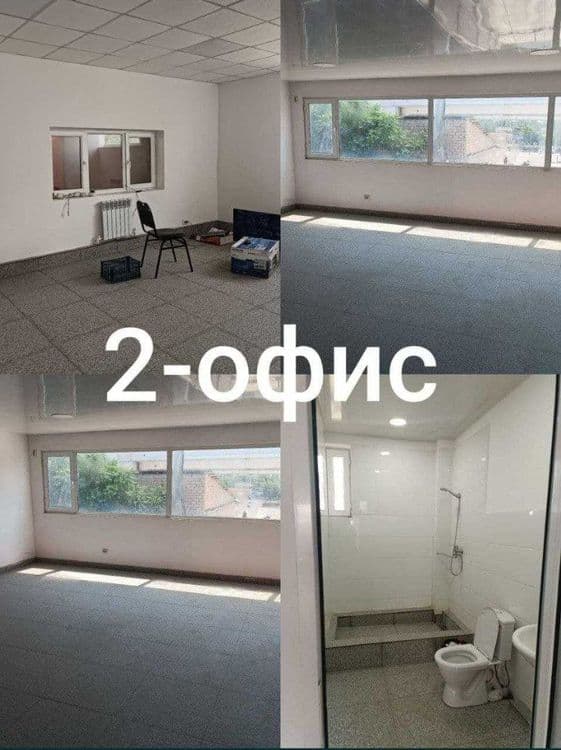 Продаётся здание- склад, производства — 6