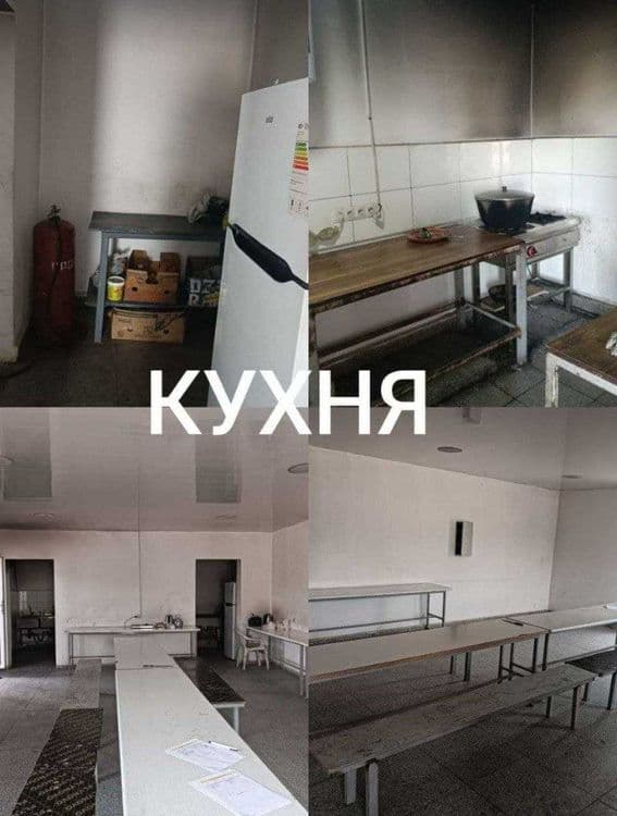 Продаётся здание- склад, производства — 7