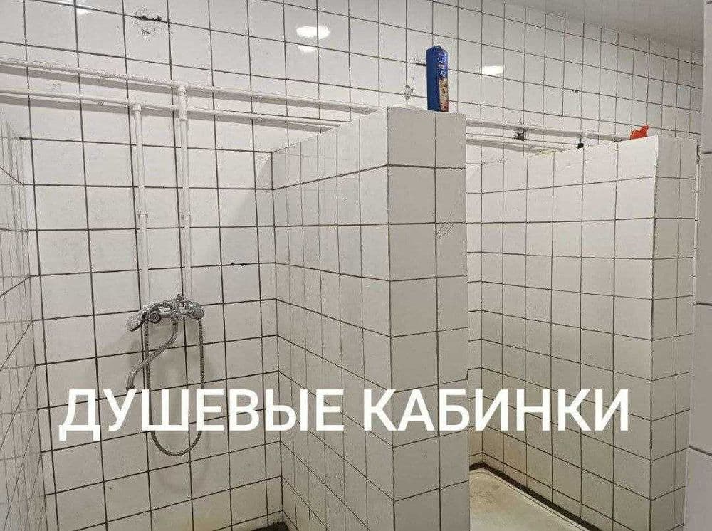 Продаётся здание- склад, производства — 8