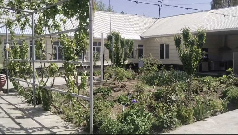 Продаются две фермы в Юкори чирчикском р-не (Ободон) 2,2га+1,02га — 2