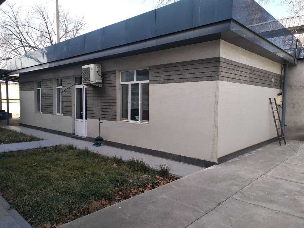Продаётся Производственная зона — 2
