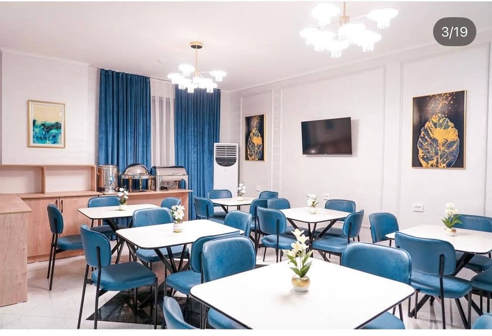 Продается действующий гостиница 4 соток 840 кв 3 этажей, 20 комната. — 6