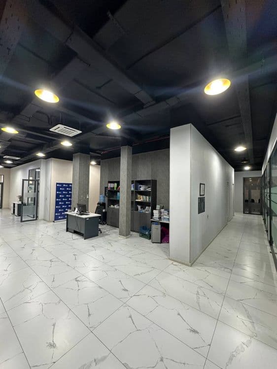ЖК City Life Пирамид | 520кв - нежилое помещение вдоль дороги Продажа — 4