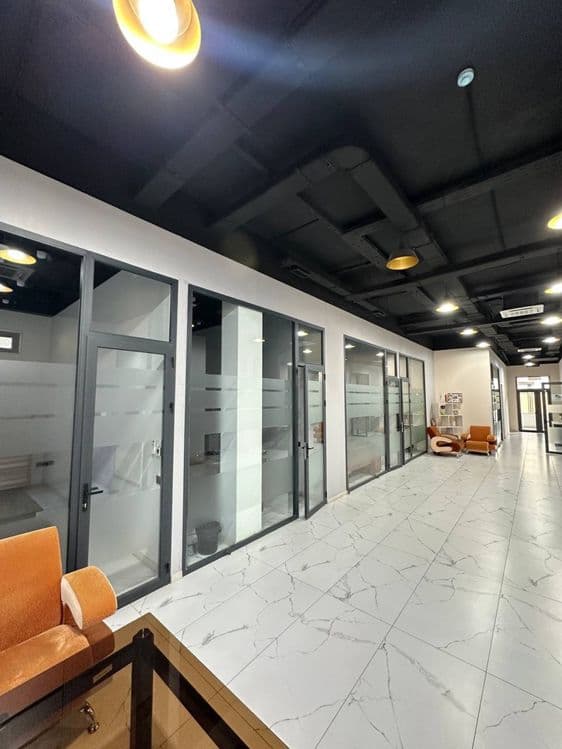 ЖК City Life Пирамид | 520кв - нежилое помещение вдоль дороги Продажа — 5
