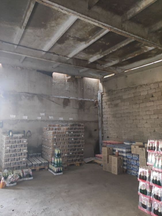 Продается база, можно под производство или застройку  
Кибрайский райо — 5