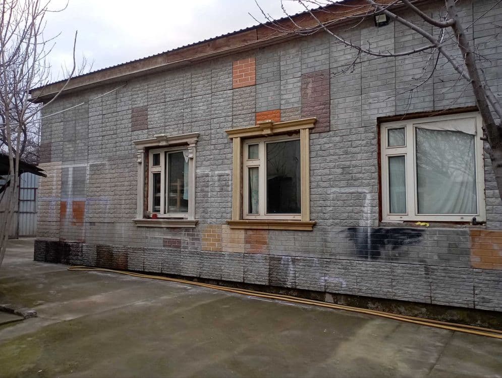 Участок с помещениями напротив ТТЗ угловой под строительство 31 сотка — 4