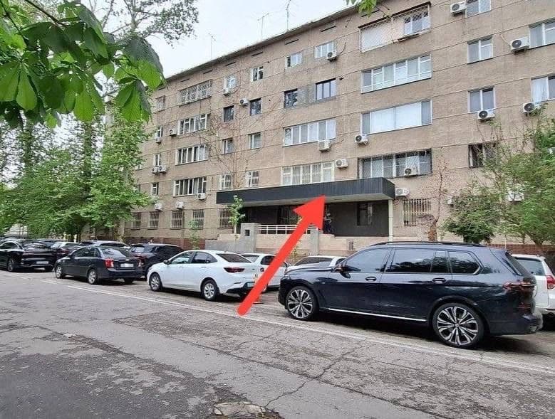 Ц-1  Фучека нежилое помещение 346кв.м первая линия фасад 20м с мебель — 1
