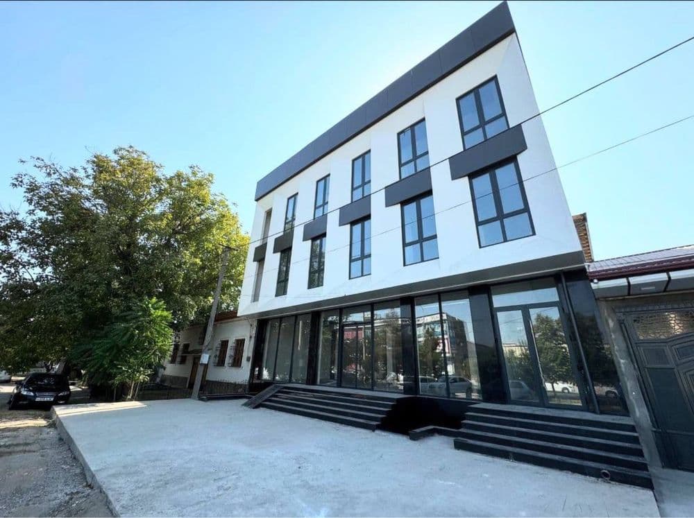 Жомий Алмазарский Район Продается Здания — 2