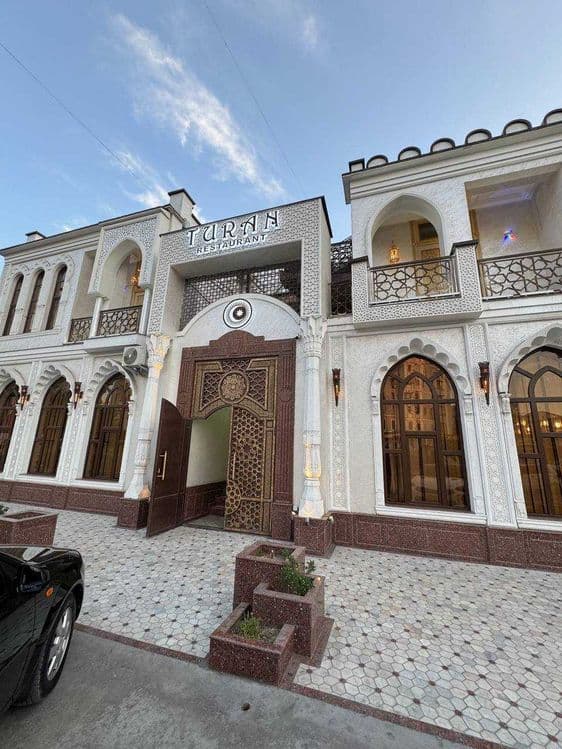 Продается новый ресторан в рассрочку — 1
