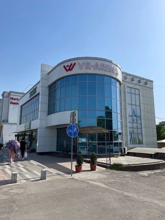 Продаётся коммерческая недвижимость в доль дороги. — 2